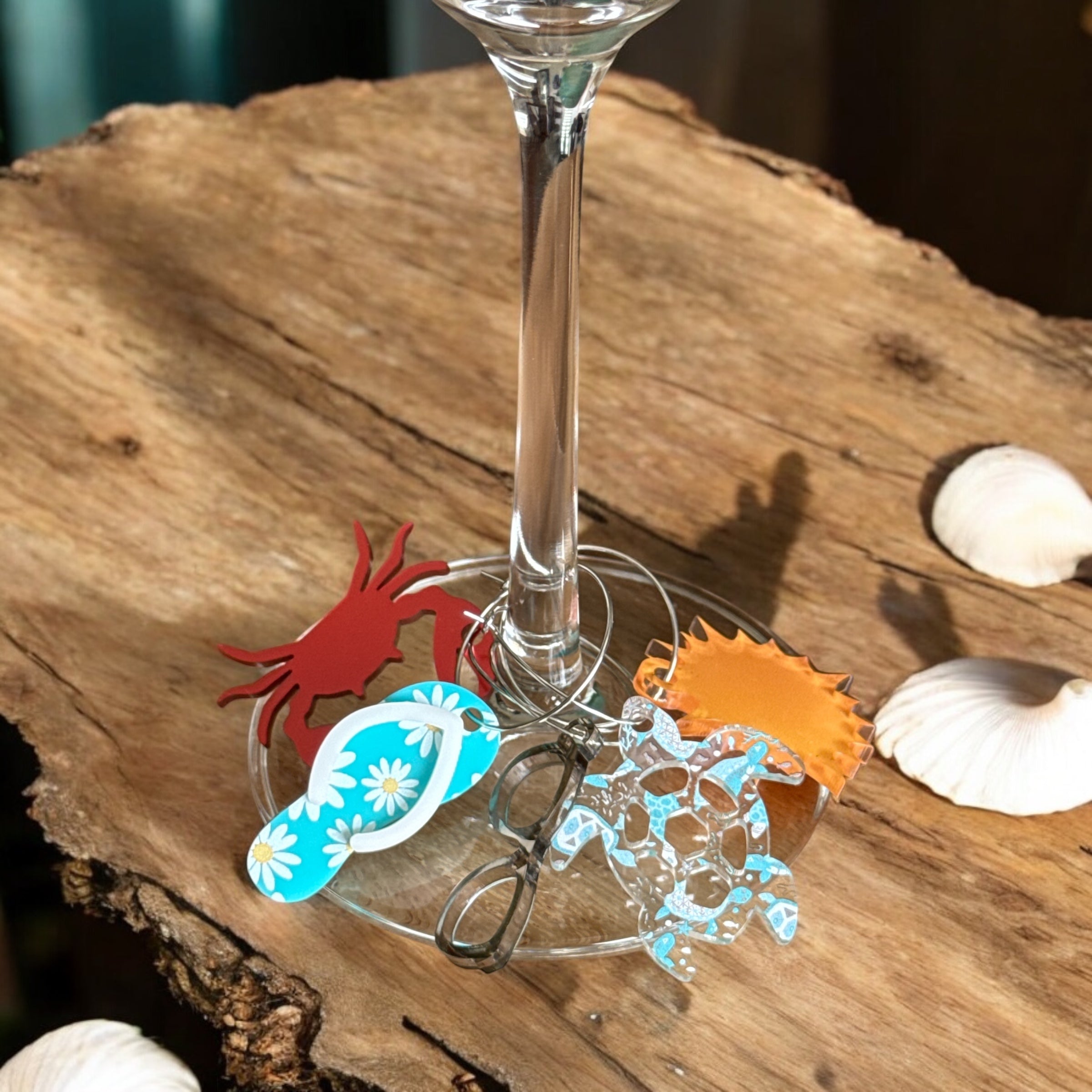 Wine Accessories