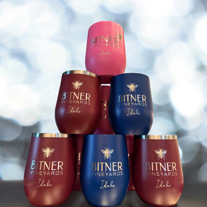 Custom Engraved Tumblers