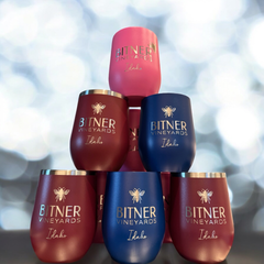 Custom Engraved Tumblers