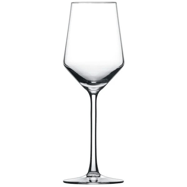Custom Engraved Zwiesel Glas Pure Wine Glasses