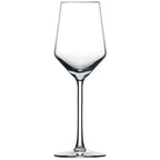 Custom Engraved Zwiesel Glas Pure Wine Glasses