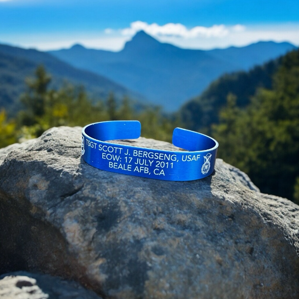 Memorial Bracelet