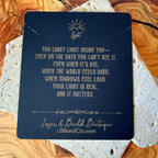 Light Necklace – Worth Whisper Collection