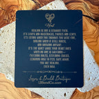 Heal Necklace – Worth Whisper Collection