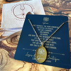 Grace Necklace – Worth Whisper Collection