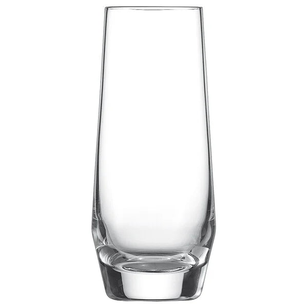 Custom Engraved Zwiesel Glas Pure Champagne Flutes