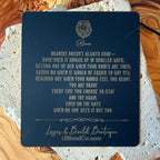 Brave Necklace – Worth Whisper Collection