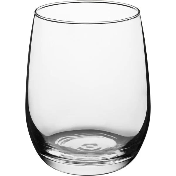 Custom Engraved Wine Glasses