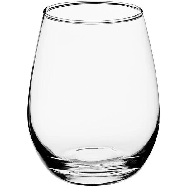 Custom Engraved Wine Glasses