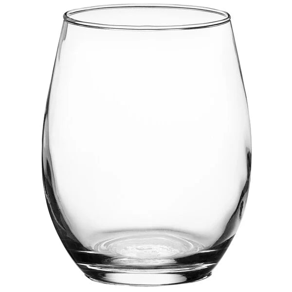 Custom Engraved Wine Glasses
