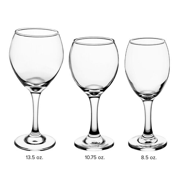Custom Engraved Wine Glasses