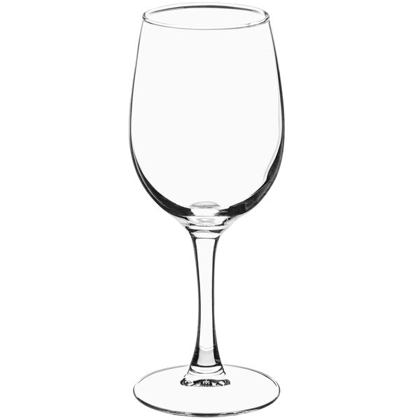 Custom Engraved Wine Glasses