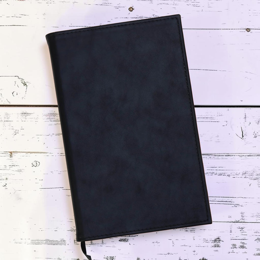 Custom Notebook | Refillable Laserette® Journal