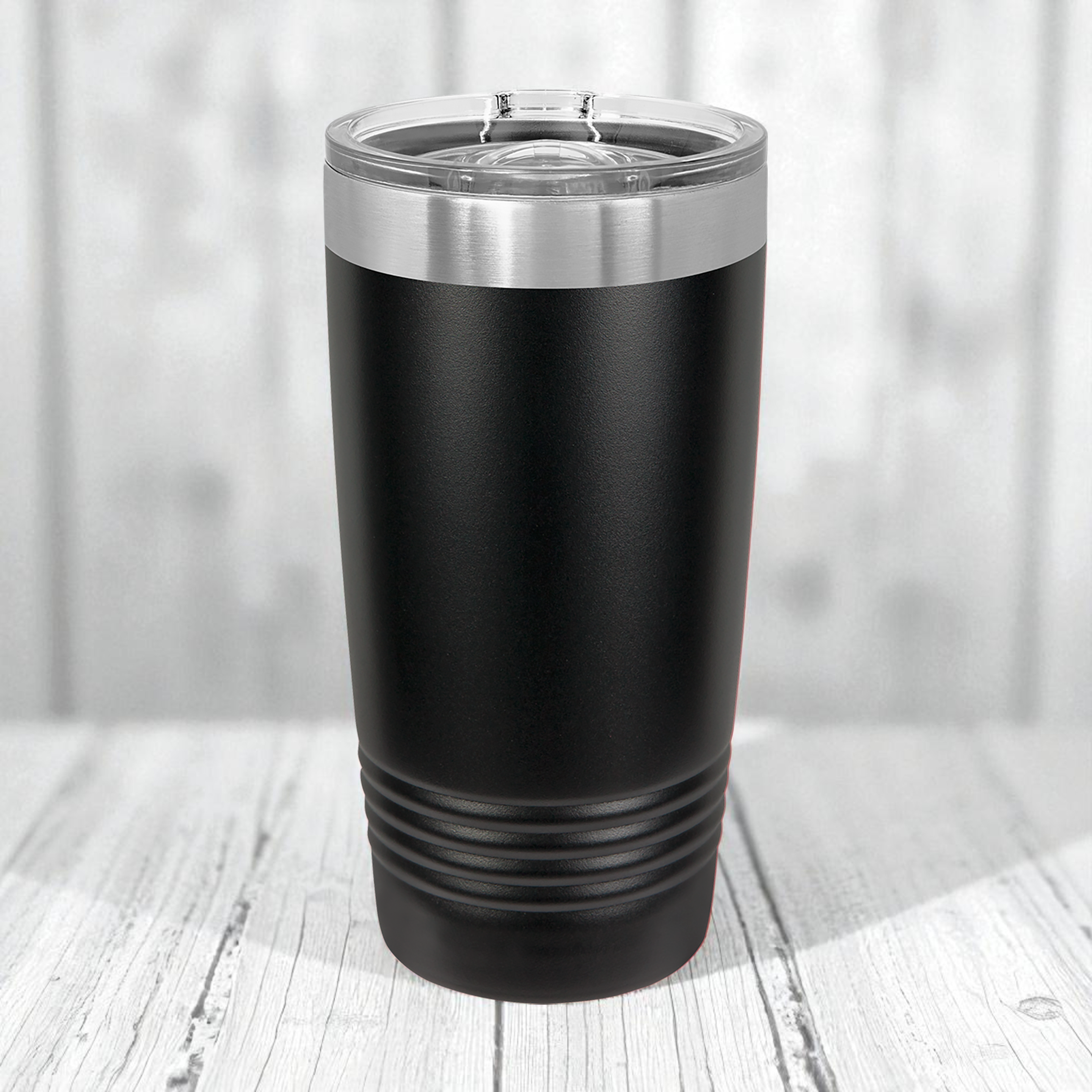 Custom Engraved Polar Camel 20oz Tumbler | Personalized Stainless Steel Gift Cup