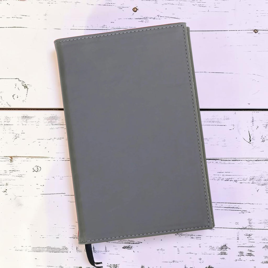 Custom Notebook | Refillable Laserette® Journal