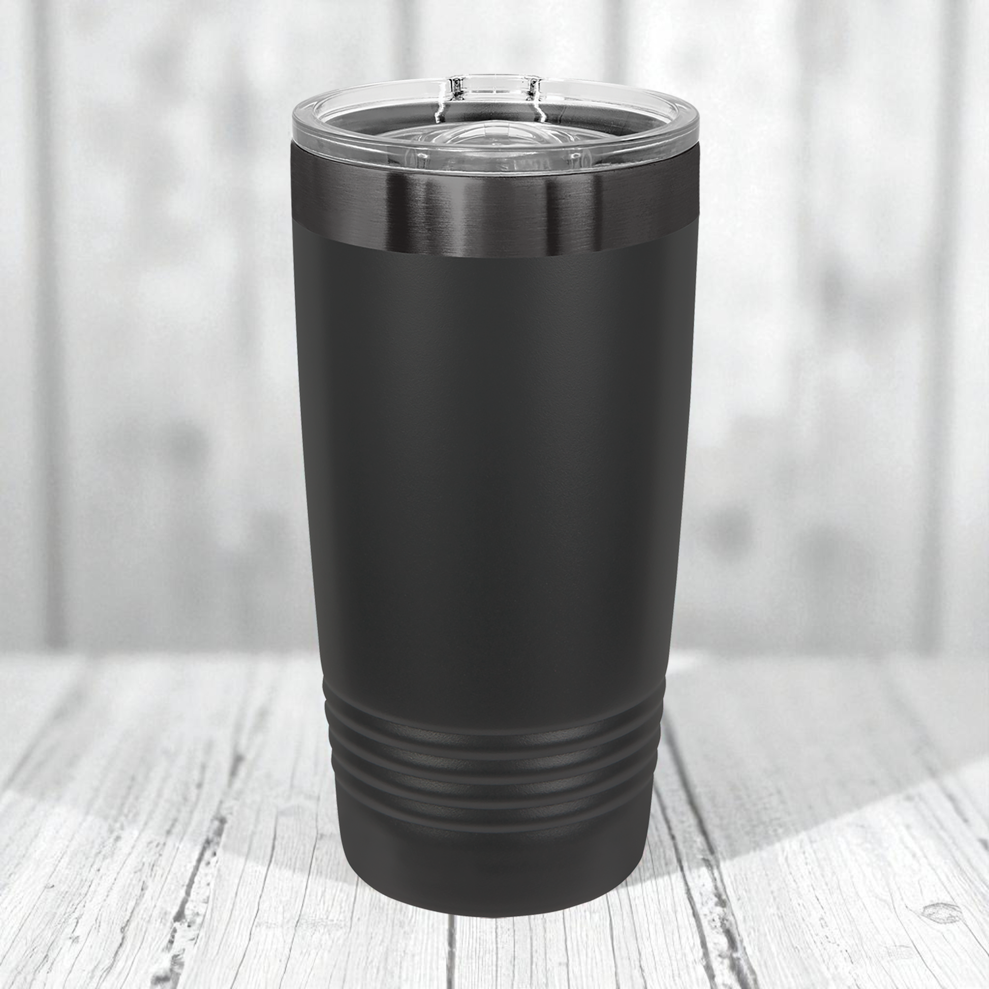 Custom Engraved 20oz Limited Edition Tumbler - Polar Camel Brand