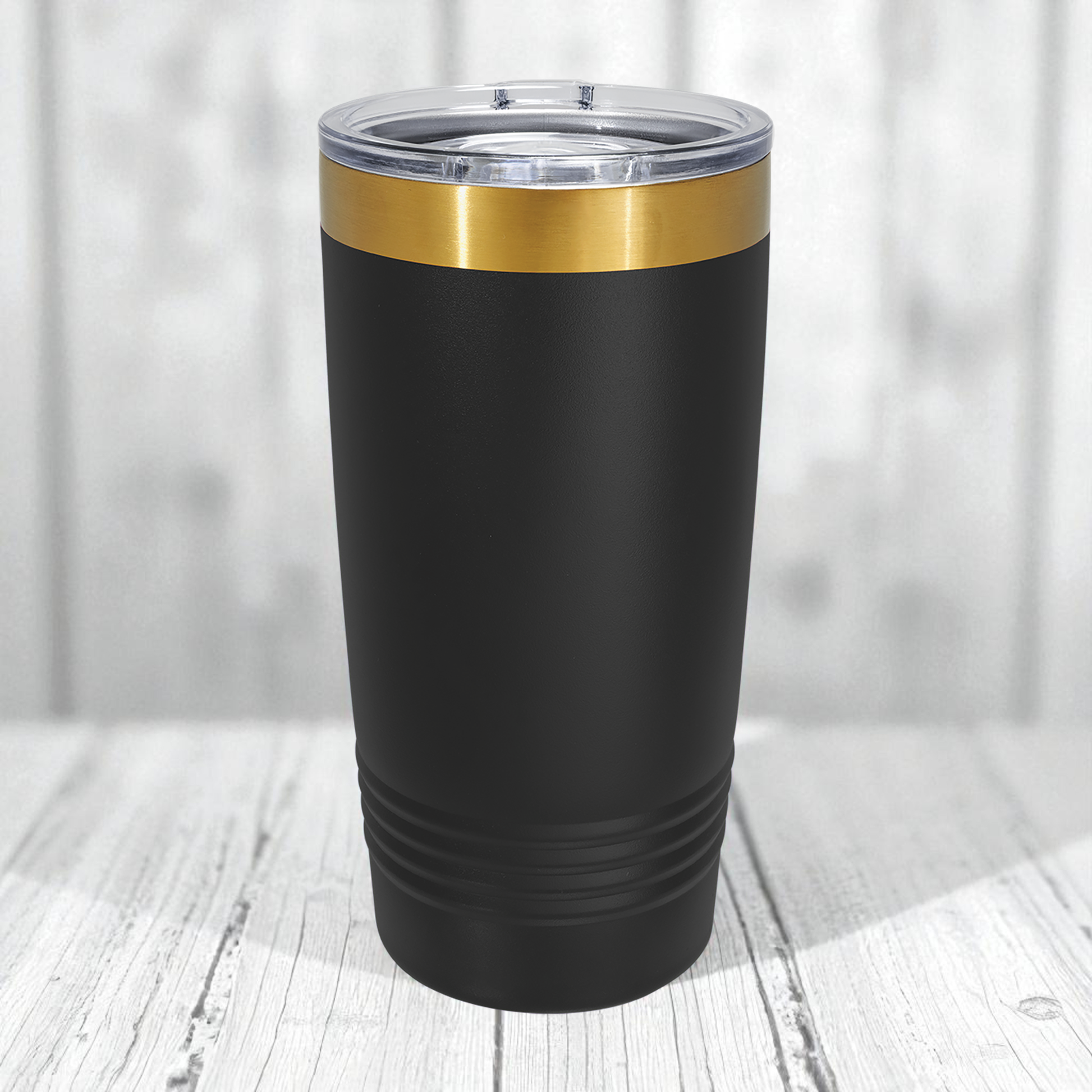 Custom Engraved 20oz Limited Edition Tumbler - Polar Camel Brand