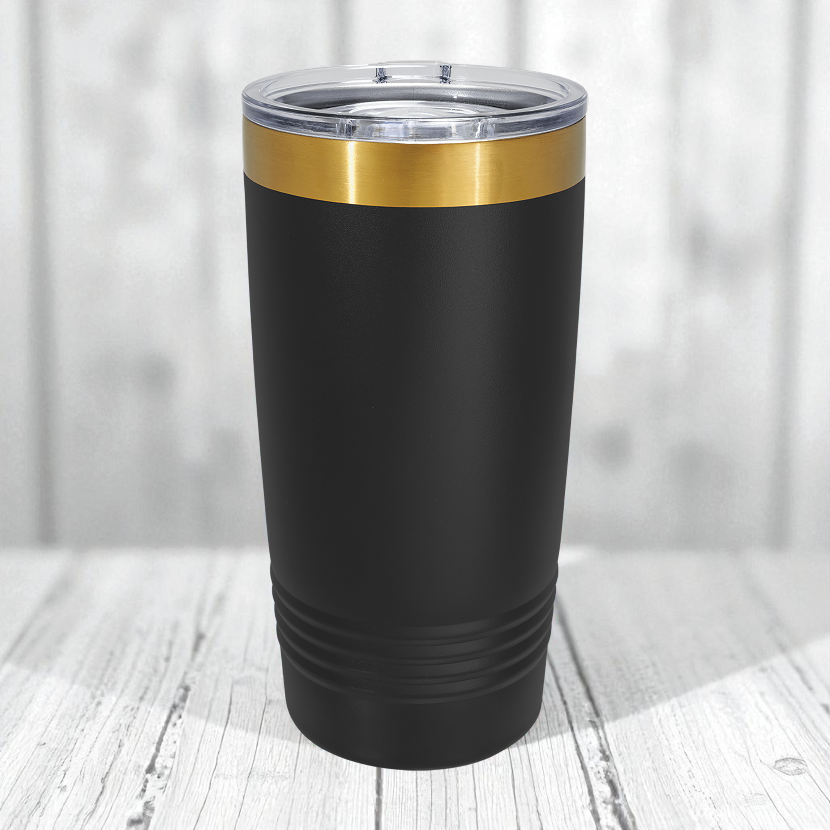 Custom Engraved 20oz Limited Edition Tumbler - Polar Camel Brand