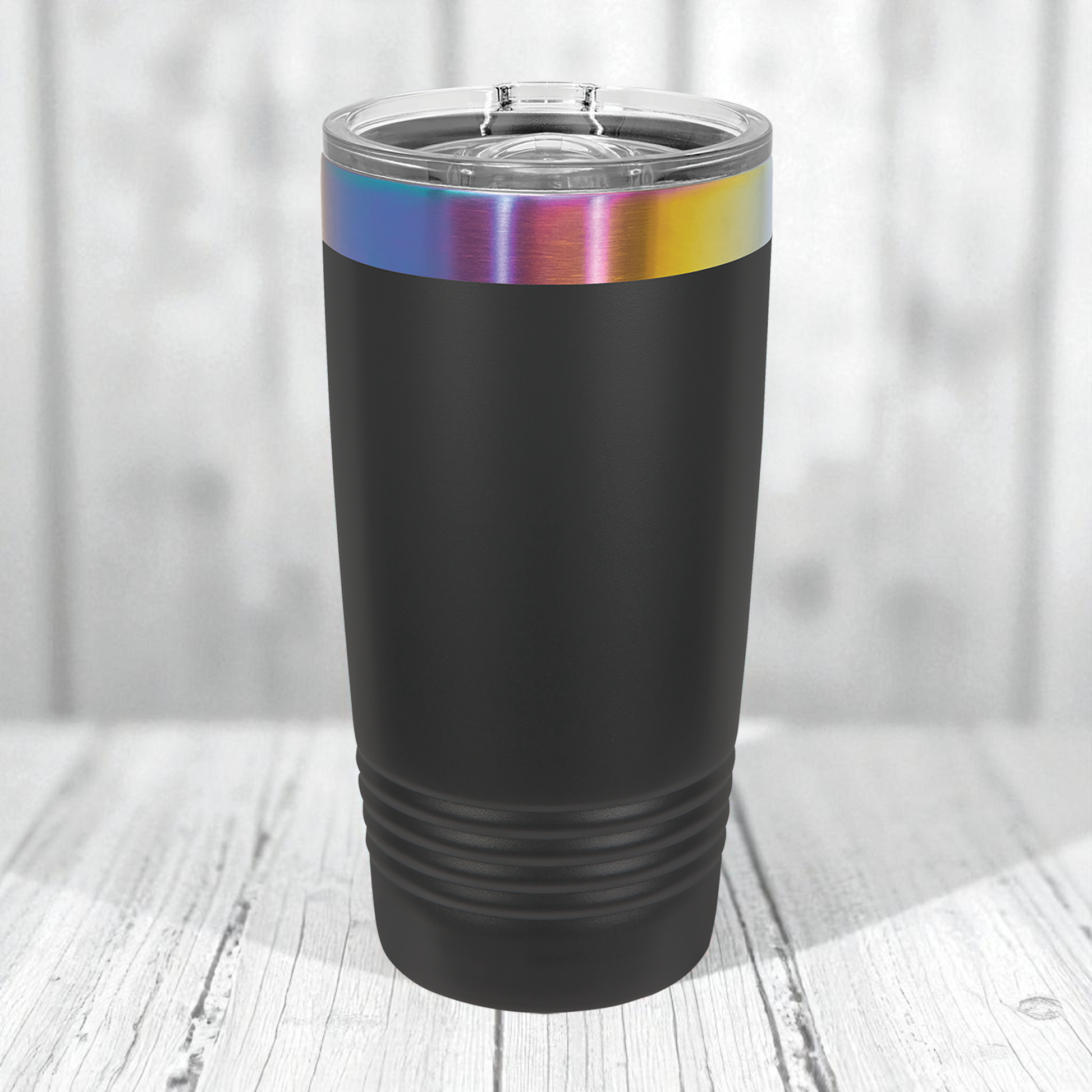 Custom Engraved 20oz Limited Edition Tumbler - Polar Camel Brand