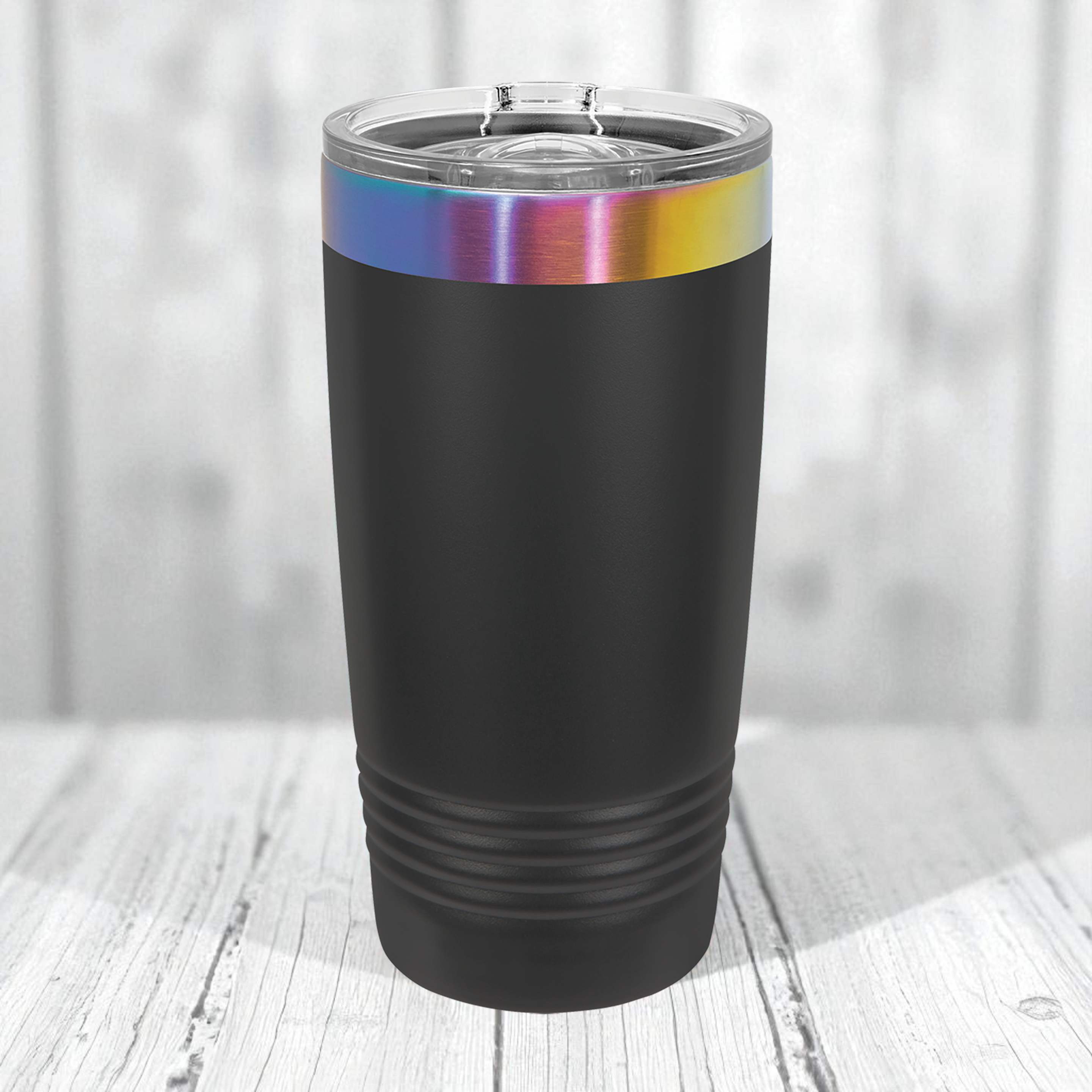 Custom Engraved 20oz Limited Edition Tumbler - Polar Camel Brand