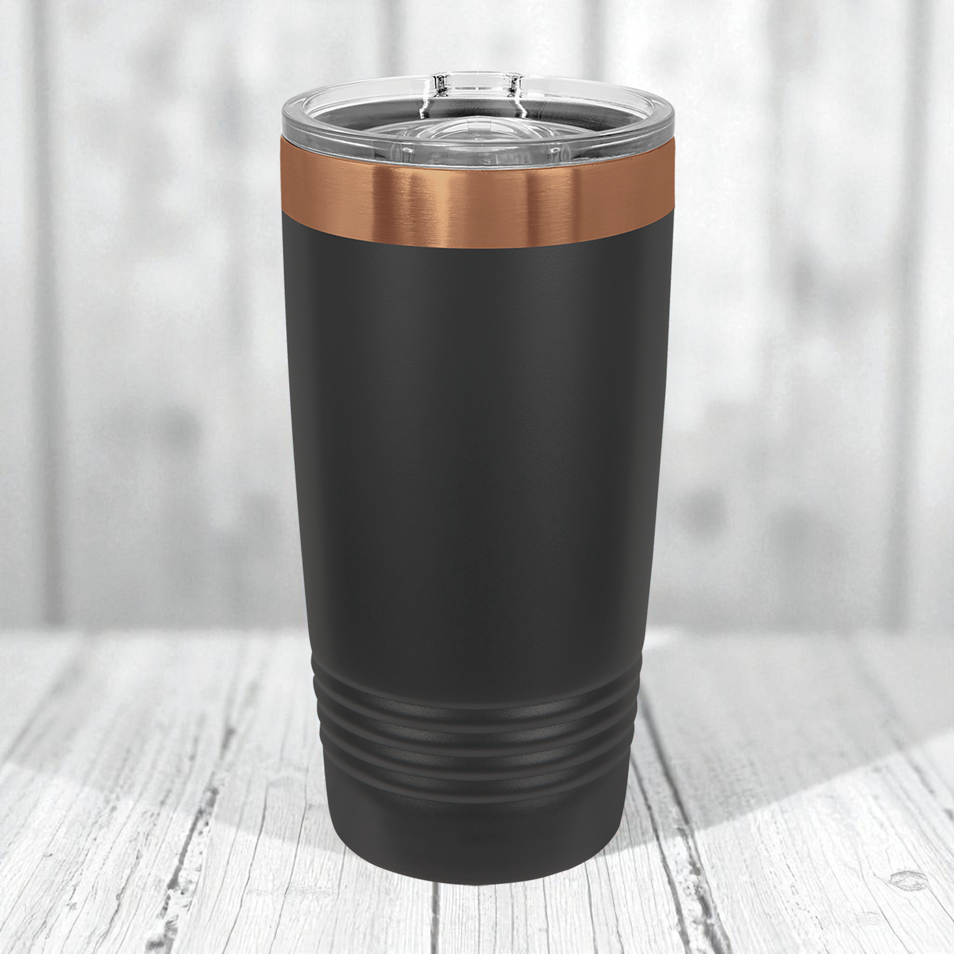 Custom Engraved 20oz Limited Edition Tumbler - Polar Camel Brand