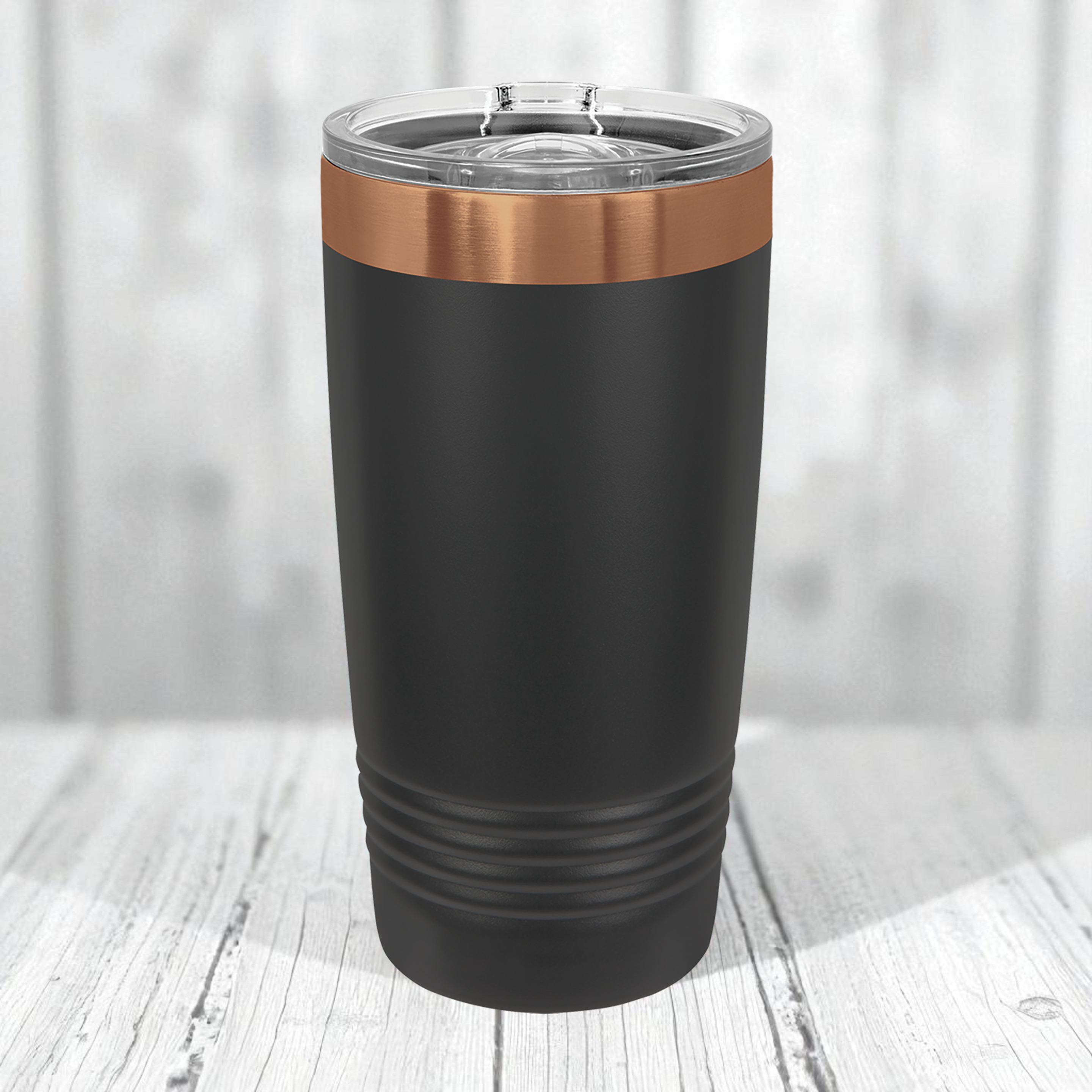 Custom Engraved 20oz Limited Edition Tumbler - Polar Camel Brand