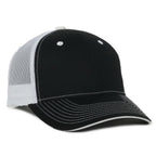 Custom engraved Branded Outdoor Cap GWT-101M Hats Custom Branded Hats by Laser & Build Boutique