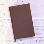 Custom Notebook | Refillable Laserette® Journal