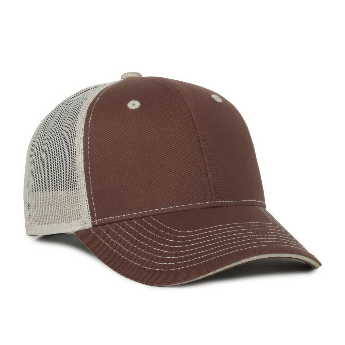 Branded Outdoor Cap GWT-101M Hats