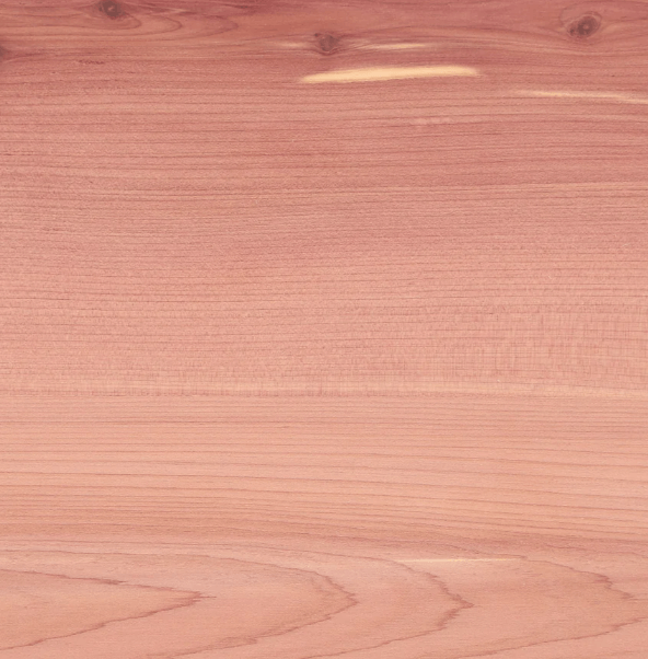 Personalized Wood Diary or Journal, Heart Cutout Design, Refillable A5 wood surface showcasing natural wood grain and tone.