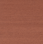 Personalized Wood Diary or Journal, Heart Cutout Design, Refillable A5 - smooth red wood texture for custom journals.