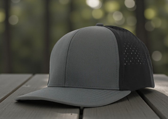 Branded Durra-Bull Hats