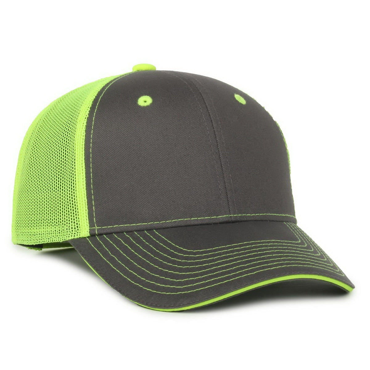 Branded Outdoor Cap GWT-101M Hats
