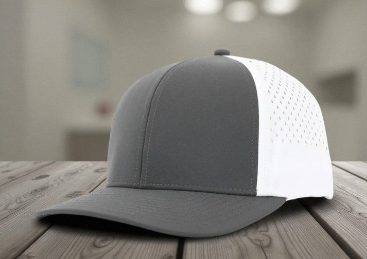 Branded Durra-Bull Hats