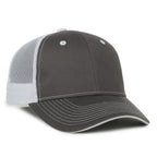 Custom engraved Branded Outdoor Cap GWT-101M Hats Custom Branded Hats by Laser & Build Boutique