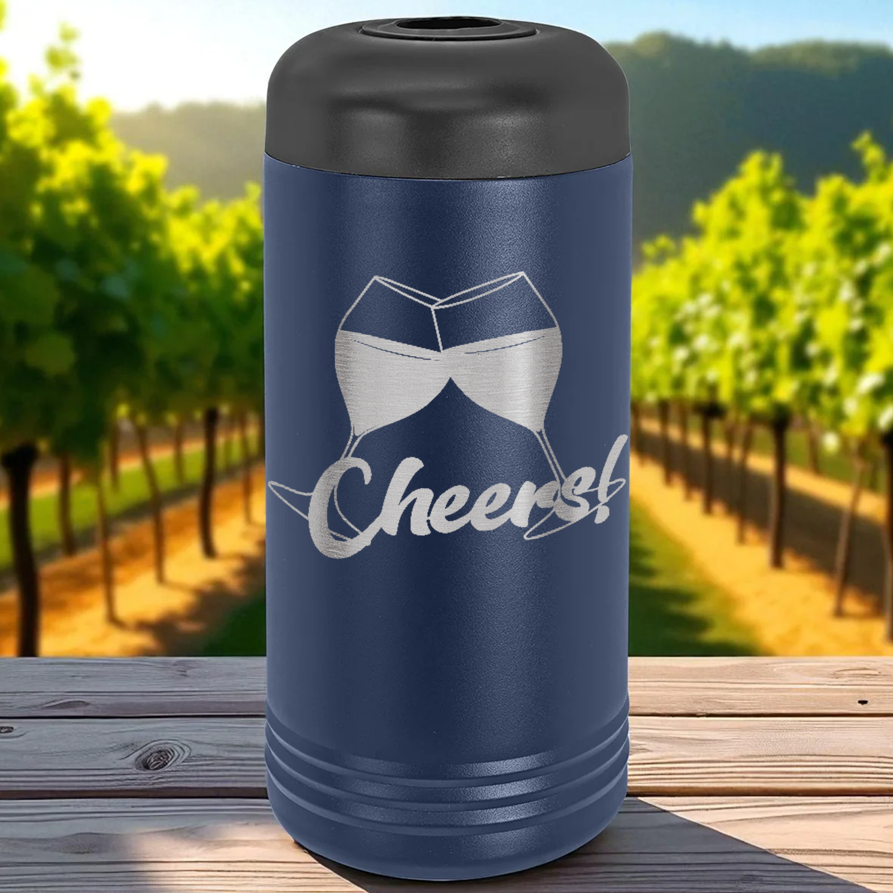 Signature Insulated Wine Chiller