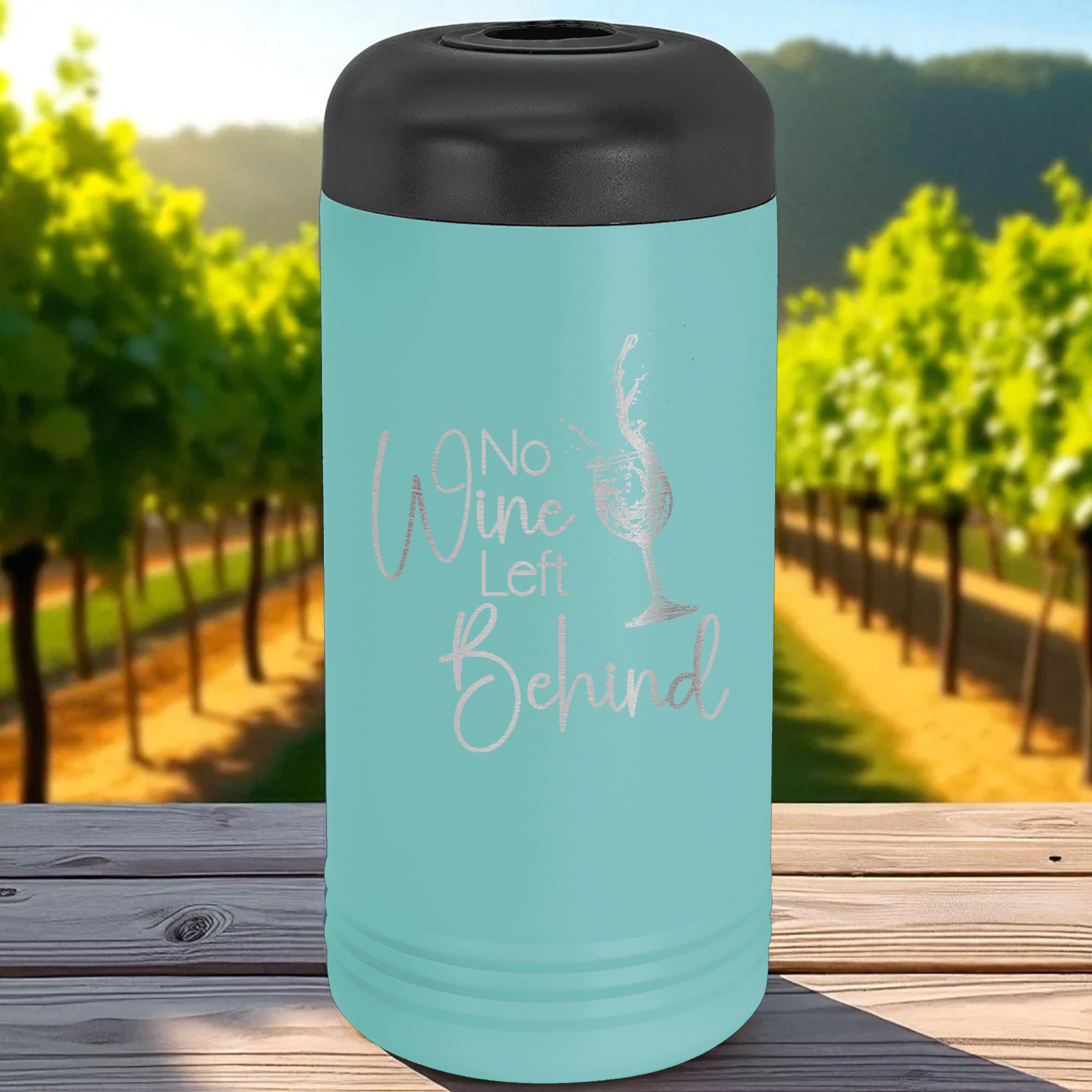 Signature Insulated Wine Chiller
