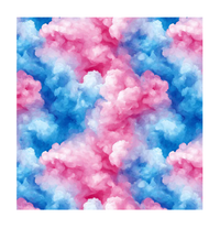 Cotton Candy Skies