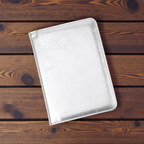 Custom engraved Personalized Laserette® Passport Wallet | RFID Travel Holder, Vegan Leather Travel Wallet by Laser & Build Bo