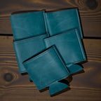 Custom Engraved Leatherette Can Duster