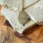 Grace Necklace – Worth Whisper Collection