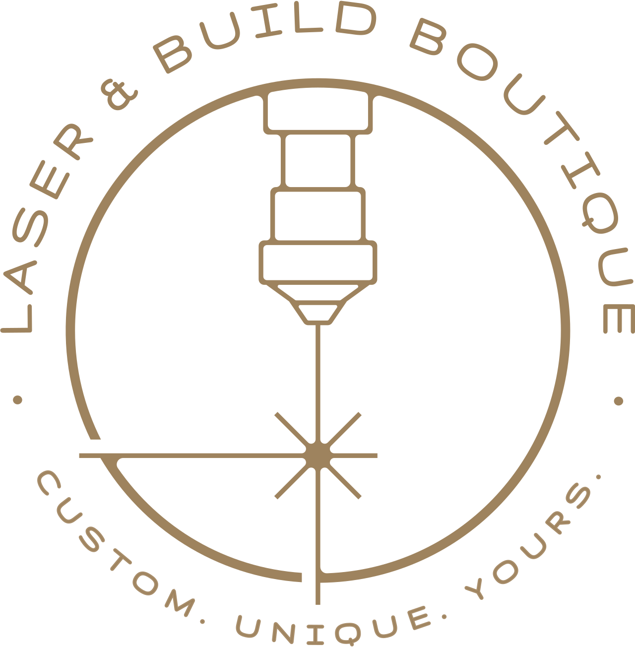 Laser & Build Boutique