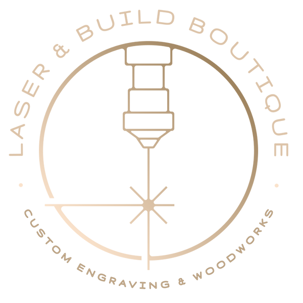 Laser & Build Boutique