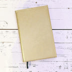 Custom Notebook | Refillable Laserette® Journal