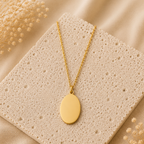 Begin Necklace