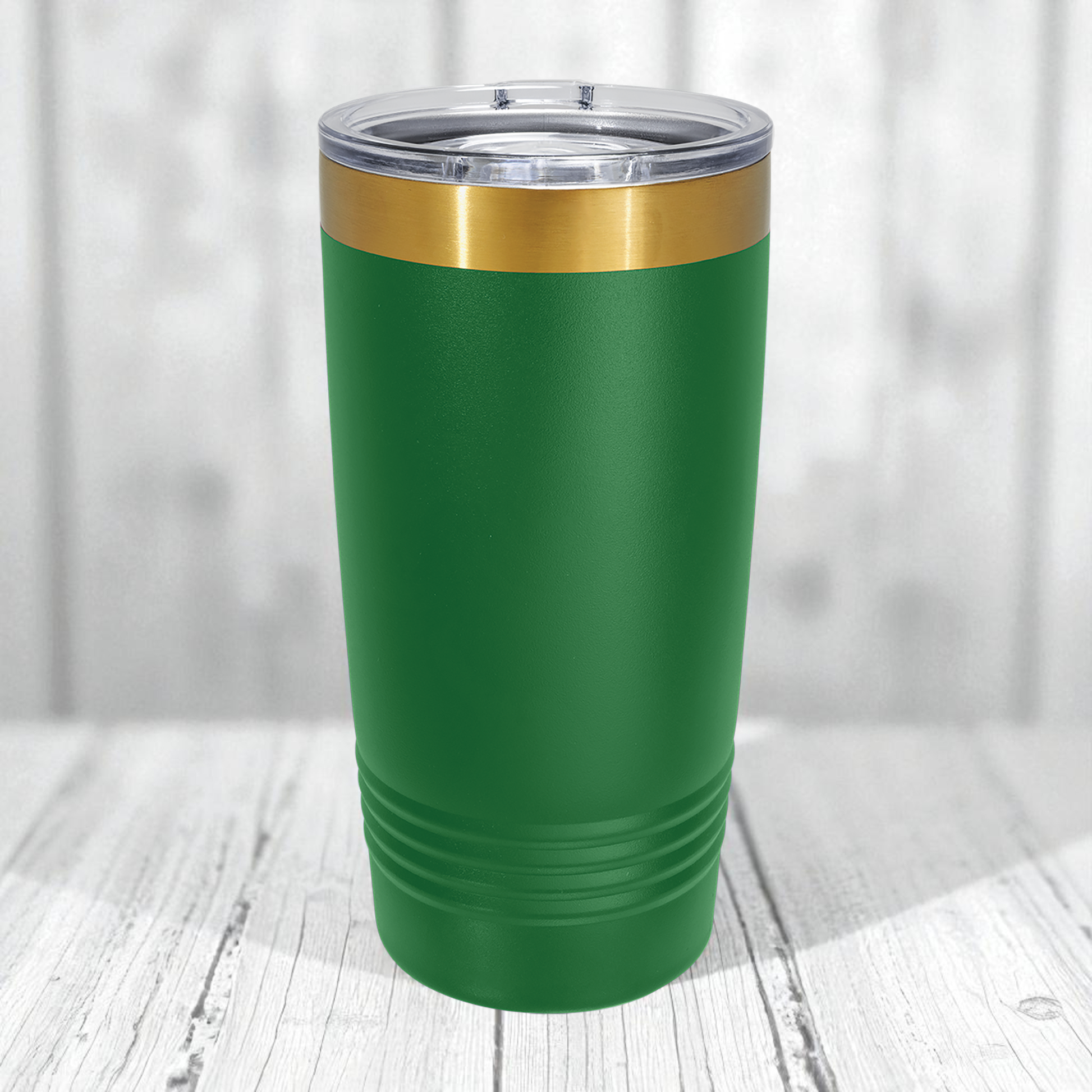 Custom Engraved 20oz Limited Edition Tumbler - Polar Camel Brand