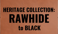 Rawhide to Black