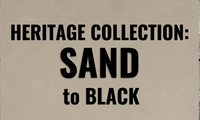 Sand to Black