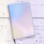 Custom Notebook | Refillable Laserette® Journal