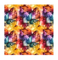 Jeweled Butterflies